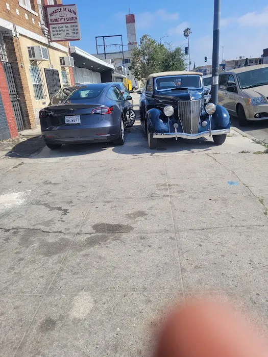 The Car Guy 4