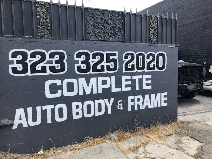 The Car Guy 1