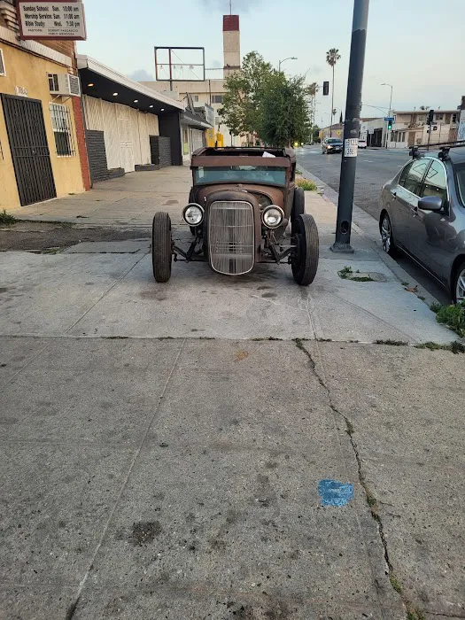 The Car Guy 2