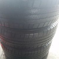 La Promesa Tires