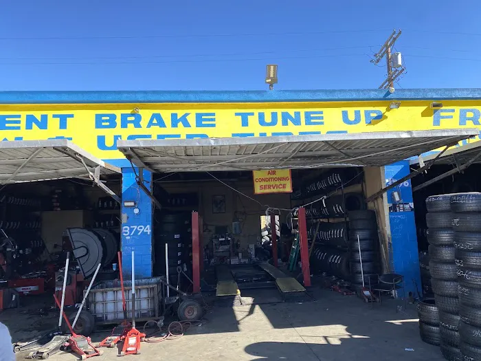 J Fregoso Tires 3