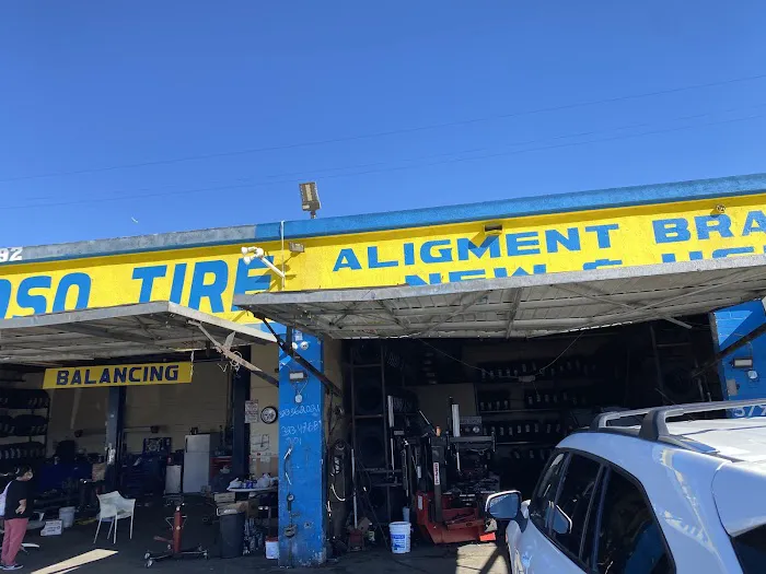 J Fregoso Tires 1