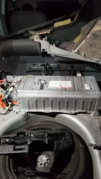Hybrid Fix 1
