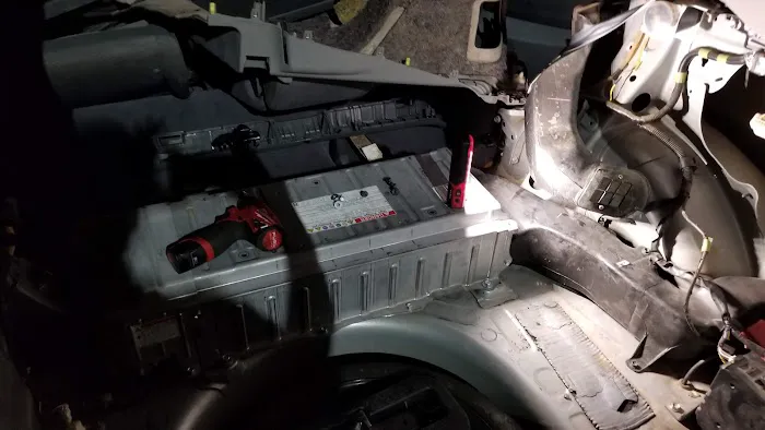 Hybrid Fix 2