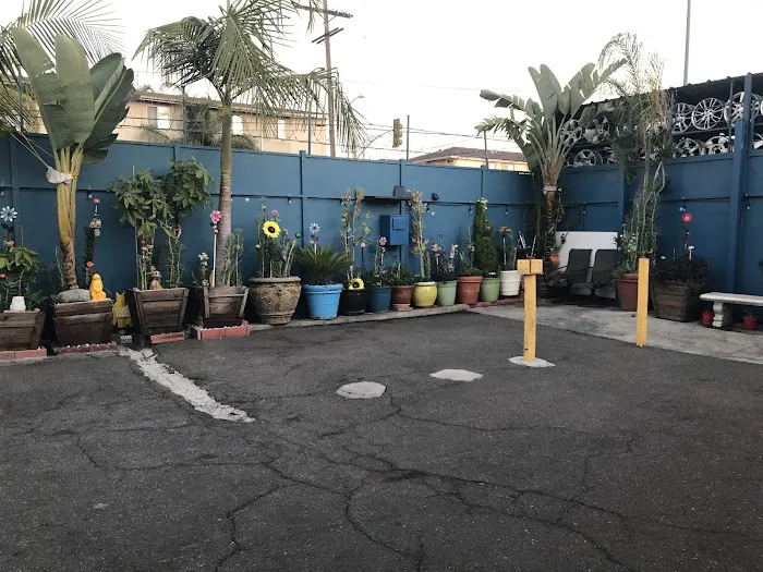 Normandie Tire Shop 7