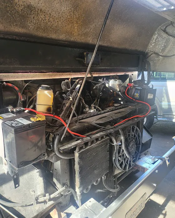 Ramirez Auto Repair 2