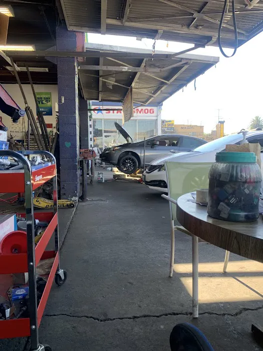 Ramirez Auto Repair 0