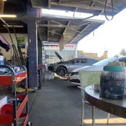 Ramirez Auto Repair ico