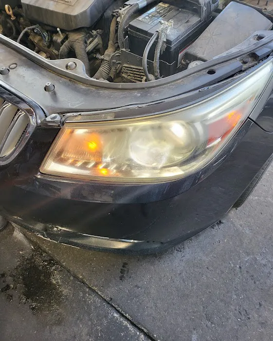 Ramirez Auto Repair 3
