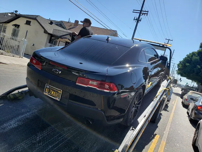 Vernon Coachworks 2