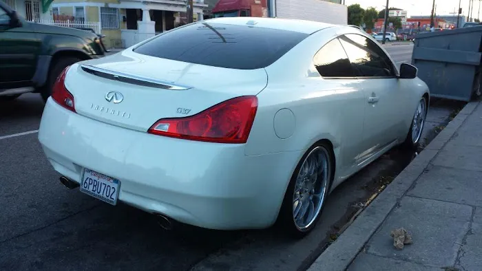Vernon Coachworks 0