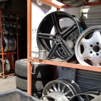 ANJ Tires & Wheels