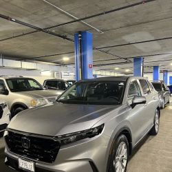 Honda of Downtown Los Angeles Service Department ico