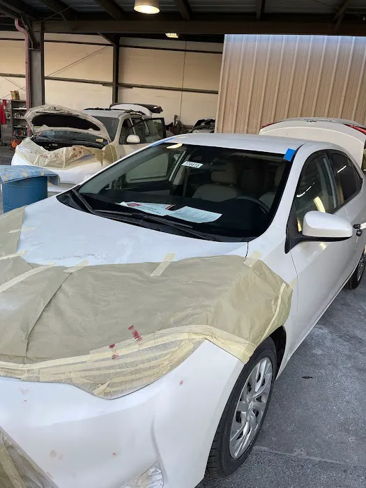 Menos Auto Glass In Los Angeles California 5