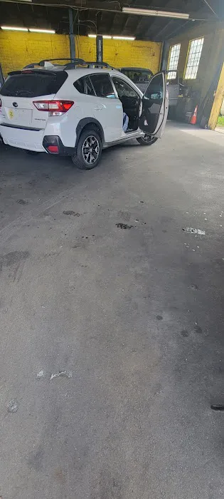 LA Auto Repair 4