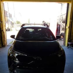 LA Auto Repair ico