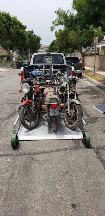 GARAGE COMPANY CORP. 5
