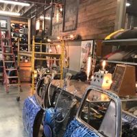 GARAGE COMPANY CORP.