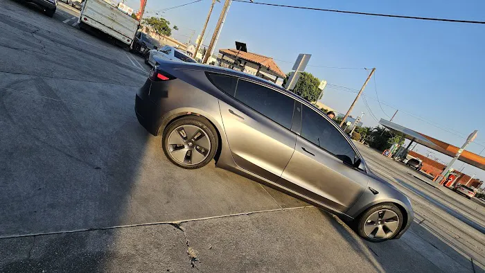 M & A Window Tinting and Auto Wraps 6