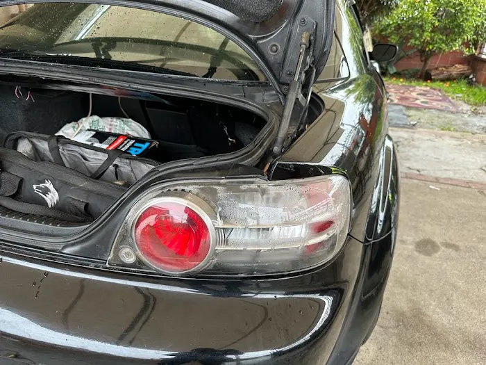 M & A Window Tinting and Auto Wraps 9