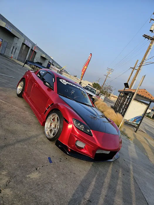 M & A Window Tinting and Auto Wraps 0