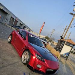 M & A Window Tinting and Auto Wraps ico