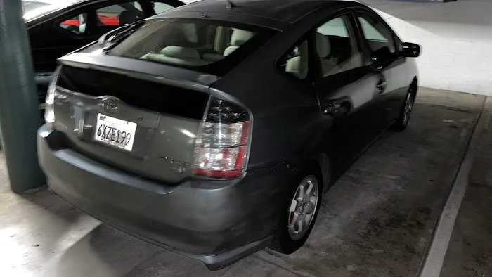 Blue Car Group 0