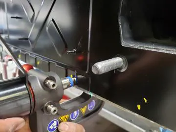 J&D Collision Center 3