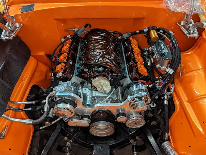 Respek Autocraft 2