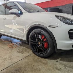 Respek Autocraft ico