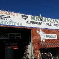 Michoacan Alignment