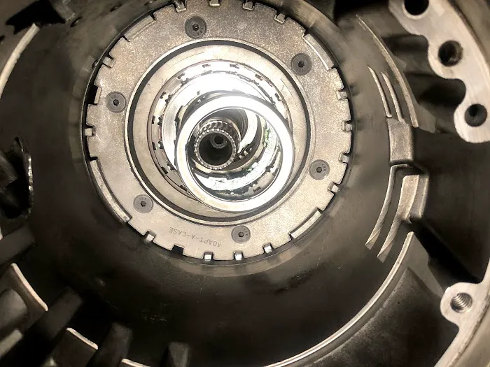 Kako Transmission 0
