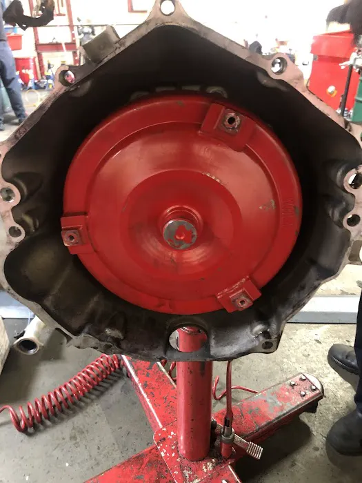 Kako Transmission 4