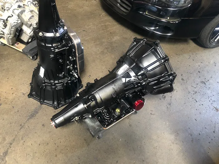 Kako Transmission 2