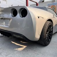 H & J Auto Body
