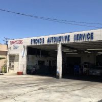 Strong’s Automotive Service