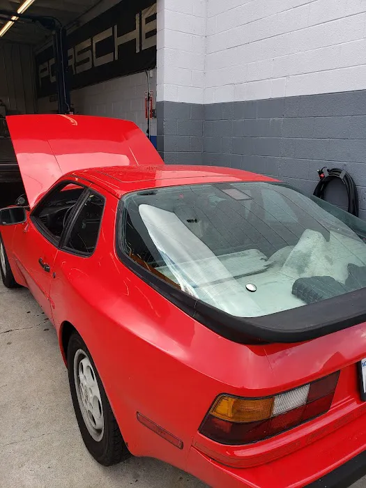 Dutch Treat Automotive 1