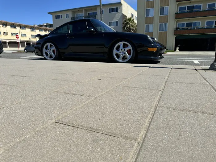 Dutch Treat Automotive 2
