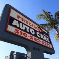 Precision Auto Care