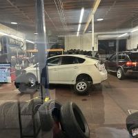 Jackpot Tires & Brakes