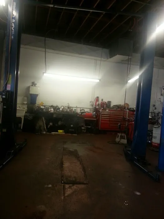 Boulevard Automotive 7