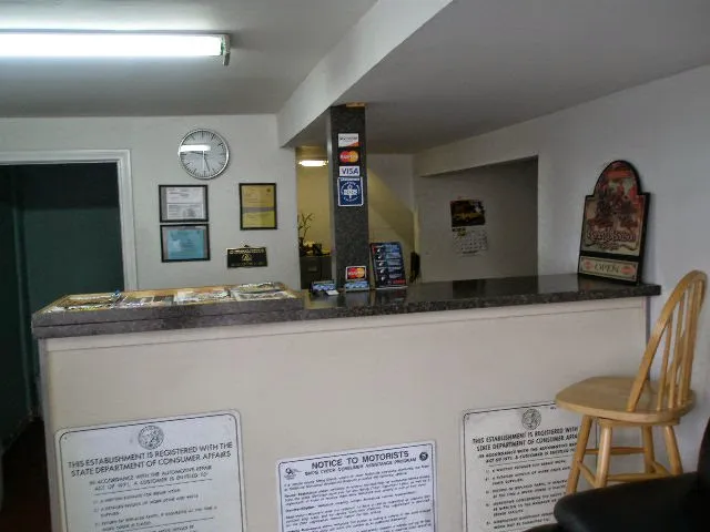 Boulevard Automotive 1