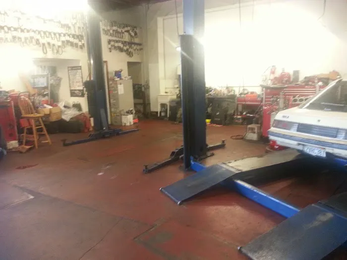 Boulevard Automotive 9