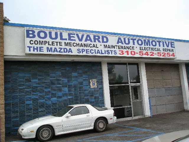 Boulevard Automotive 6