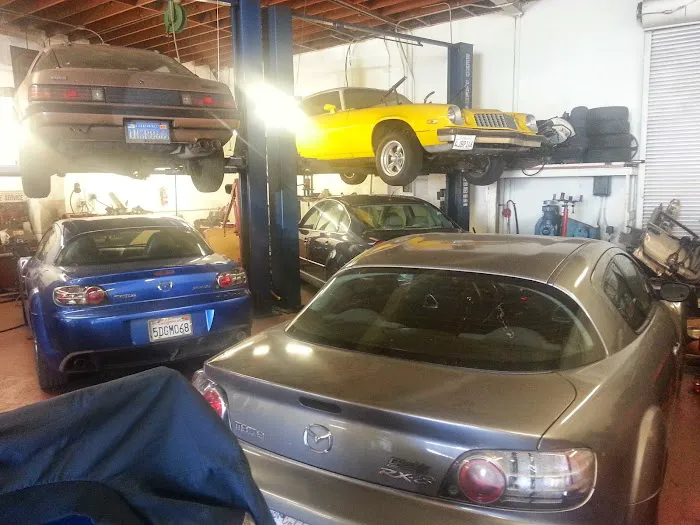 Boulevard Automotive 8