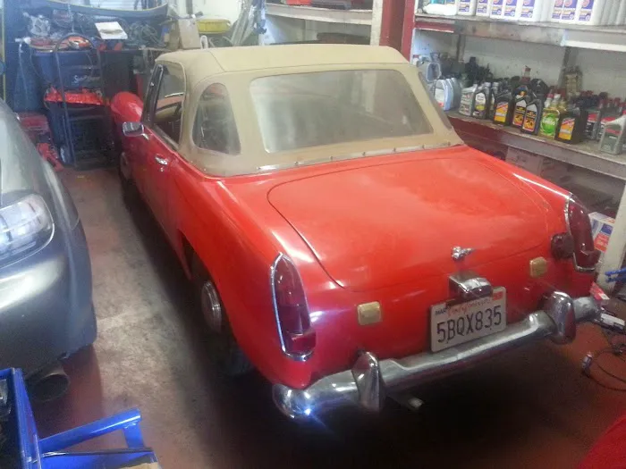 Boulevard Automotive 5