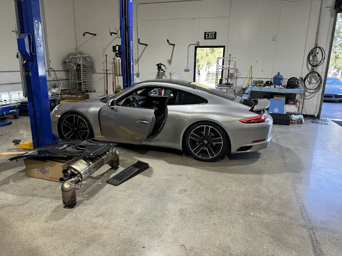 World Motorsports 6