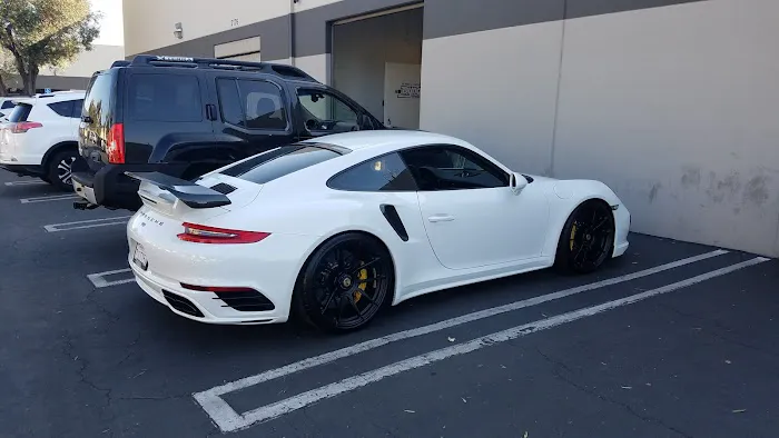 World Motorsports 2