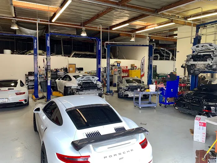 World Motorsports 9