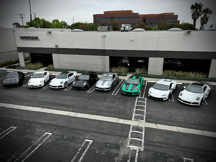 World Motorsports 0